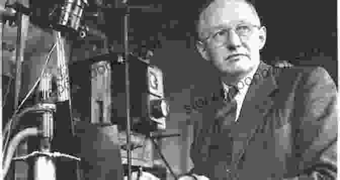 Ernest Walton, Co Recipient Of The Nobel Prize In Physics In 1951, Played A Pivotal Role In The Development Of Particle Accelerators. Famous Irish Scientists: Pocket Of Irish Scientists Who Changed The World