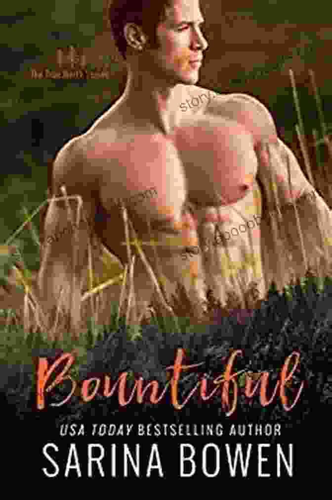 Find Inspiration And Guidance In Bountiful True North Bountiful (True North 4) Sarina Bowen