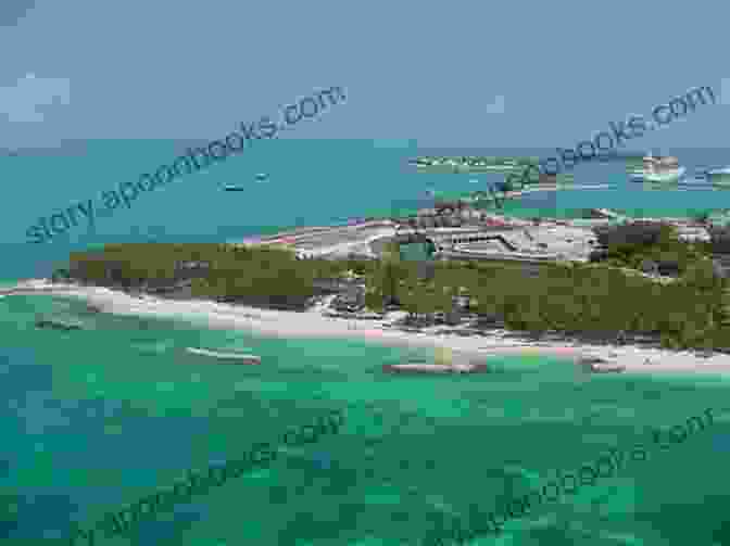 Fort Zachary Taylor, Key West, Florida Cathedrals Of War: Florida S Coastal Forts