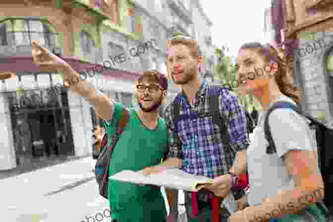 Friendly Locals Interacting With Travelers, Showcasing The Genuine Hospitality Of Brazil Do You Know WHY You Will Like And FALL IN LOVE When Traveling Through BRAZIL AFTER The PANDEMIC Of Corona VIRUS ( Covid 19 )?