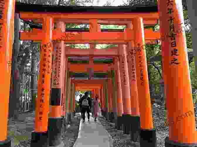 Fushimi Inari Shrine 100 Kyoto Sights: Discover The Real Japan