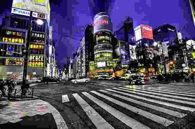 Ginza Night View NIGHT VIEW SPOT JAPAN TOKYO (NIGHT VIEW MEISTER S CHOICE) SNAPSHOT