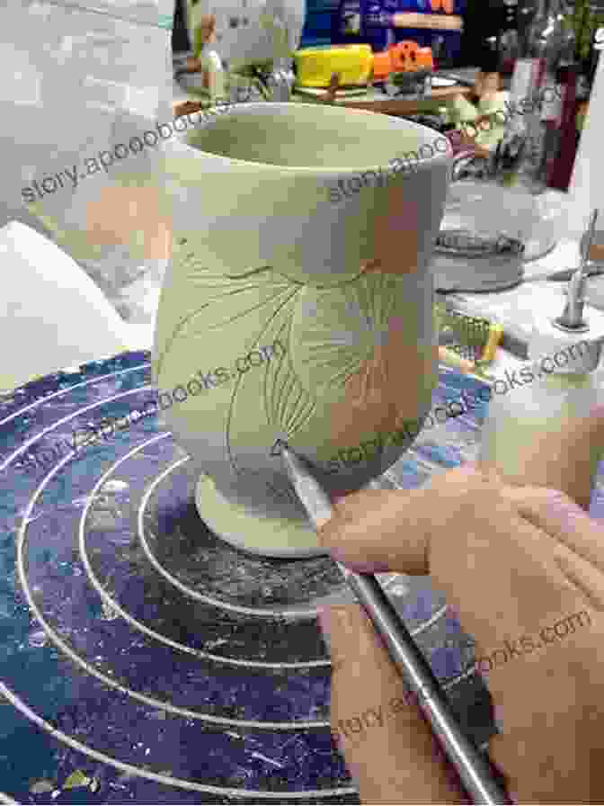 Glazing Techniques In Pottery Heritage Craft Theorem Painting: Tips Tools And Techniques For Learning The Craft (Heritage Crafts)