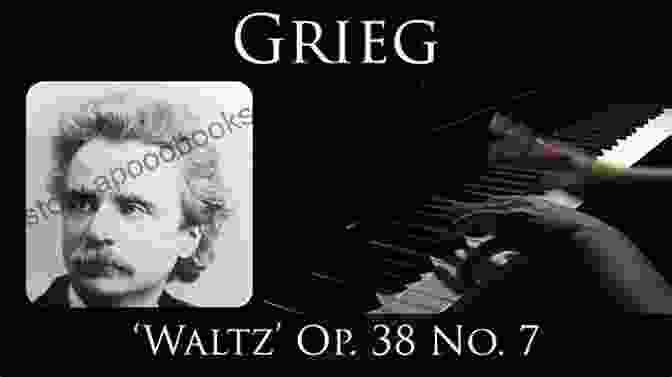 Grieg's Waltz, A Vibrant And Lyrical Masterpiece Ooba Mandolin Essentials: Waltzes: 10 Essential Waltzes Songs To Learn On The Mandolin