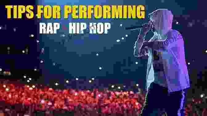 Hip Hop Artist Performing In Front Of A Classroom, Encouraging Students To Seek Knowledge. The Message: Life Lessons From Hip Hop S Greatest Songs (Revised Expanded)