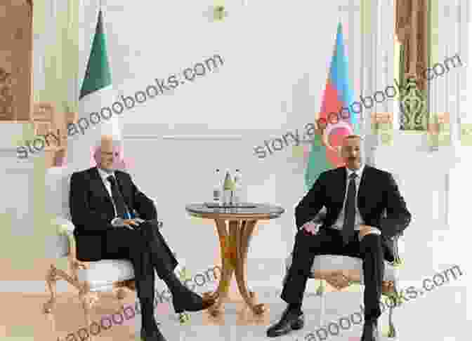 Historic Meeting Between Italian And Azerbaijani Leaders Key Dimensions Of Contemporary Italy Azerbaijan Relations