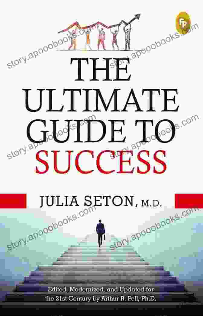 How To Be Success Book Cover How To Be A Success: A Guide For Young People