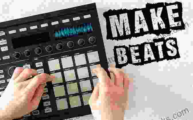 How To Make Beats Book Cover How To Make Beats: Sound Like A PRO In 2 Months (Beat Making Made Easy 1)