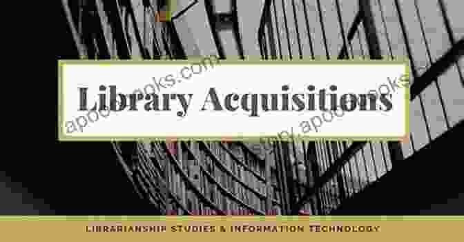 Image Of A Library Acquiring Industry Specific Materials Examining The Impact Of Industry 4 0 On Academic Libraries