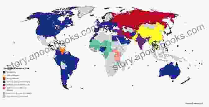 Image Of A World Map Showing Geopolitical Tensions Iran Reconsidered: The Nuclear Deal And The Quest For A New Moderation (Geopolitics In The 21st Century)