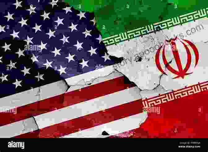 Image Of Flags Of Iran, The United States, And Other Countries Involved In The Nuclear Deal Iran Reconsidered: The Nuclear Deal And The Quest For A New Moderation (Geopolitics In The 21st Century)