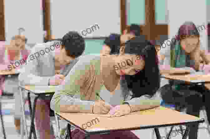 Image Of Students Preparing For Exam Sure Shot Questions With Answers For CBSE 2024 Examination: English Core Class 12 CBSE