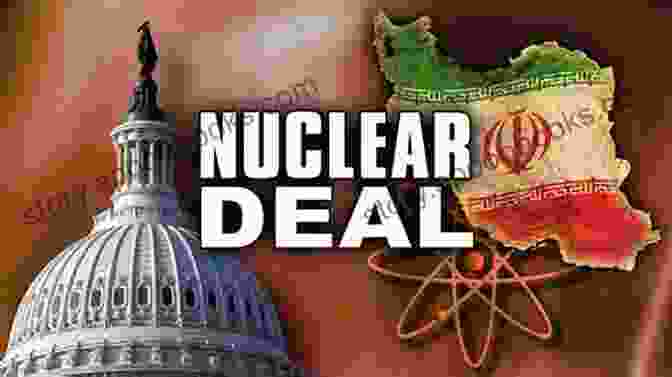 Image Of The Iran Nuclear Deal Being Signed Iran Reconsidered: The Nuclear Deal And The Quest For A New Moderation (Geopolitics In The 21st Century)