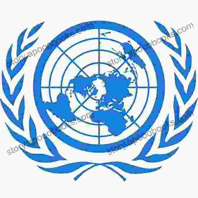 Image Of The United Nations Logo Surviving The United Nations: The Unexpected Challenge