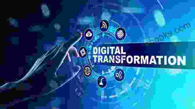 Image Representing The Impact Of Digital Transformation On Various Industries Information And Software Technologies: 23rd International Conference ICIST 2024 Druskininkai Lithuania October 12 14 2024 Proceedings (Communications In Computer And Information Science 756)