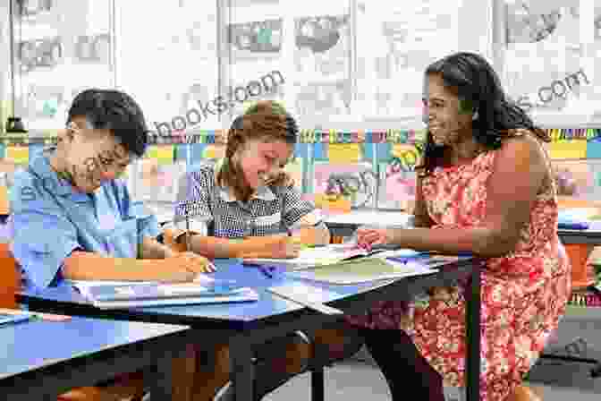 Indigenous Leader Working With Students In A Classroom Voices Of Resistance And Renewal: Indigenous Leadership In Education