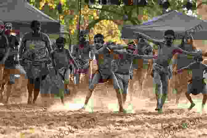 Indigenous Students Engaged In A Traditional Dance Performance Voices Of Resistance And Renewal: Indigenous Leadership In Education