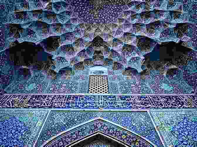 Intricate Geometric Patterns In Islamic Architecture Keys To Sacred Science: Geometry And Numerology In Islam