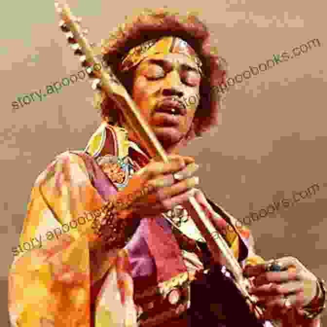 Jimi Hendrix Playing Guitar Jonathan Harvey: Song Offerings And White As Jasmine (Landmarks In Music Since 1950)