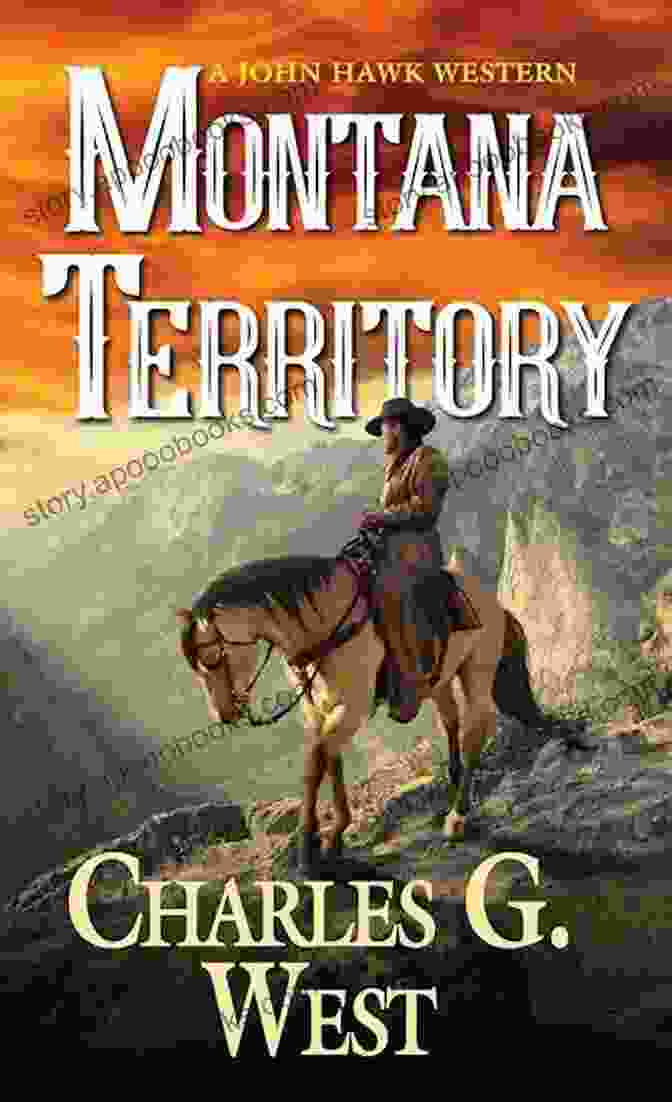 Joe Henry Returns To Montana Territory Book Cover Joe Henry S Return: Montana Territory