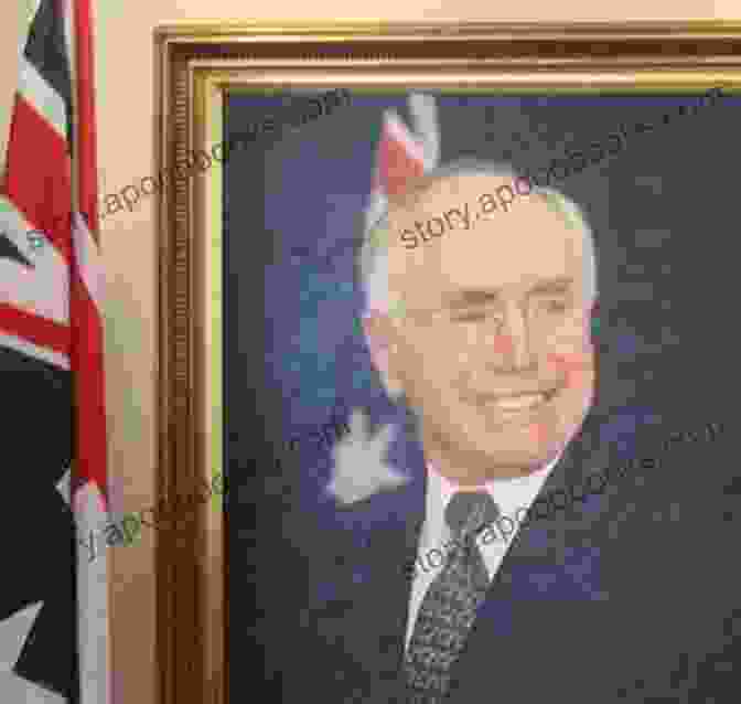 John Howard, A Conservative Leader Who Had A Complex And Often Adversarial Relationship With The Media. Disposable Leaders: Media And Leadership Coups From Menzies To Abbott