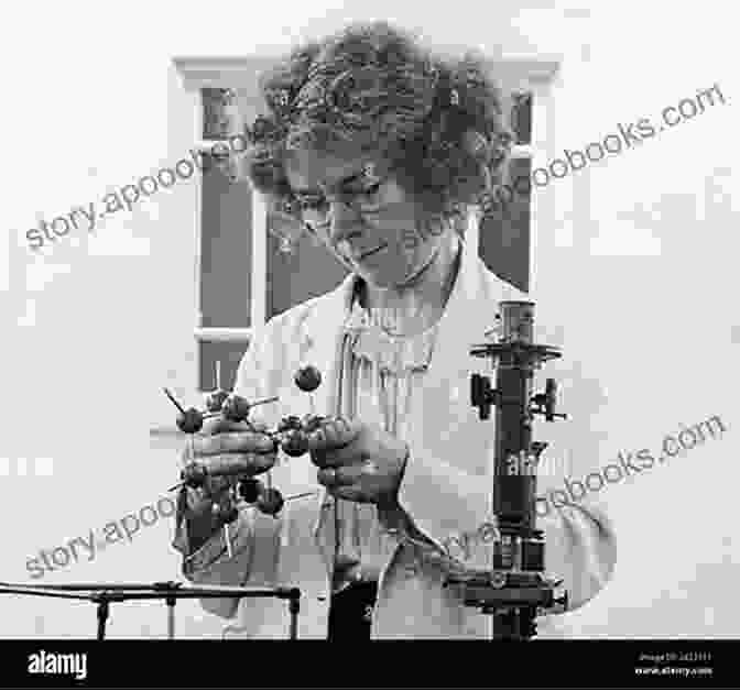 Kathleen Lonsdale, A Pioneering Crystallographer, Was The First Woman To Be Elected A Fellow Of The Royal Society. Famous Irish Scientists: Pocket Of Irish Scientists Who Changed The World