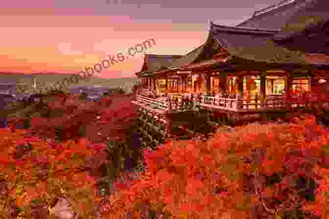 Kiyomizu Dera Temple 100 Kyoto Sights: Discover The Real Japan