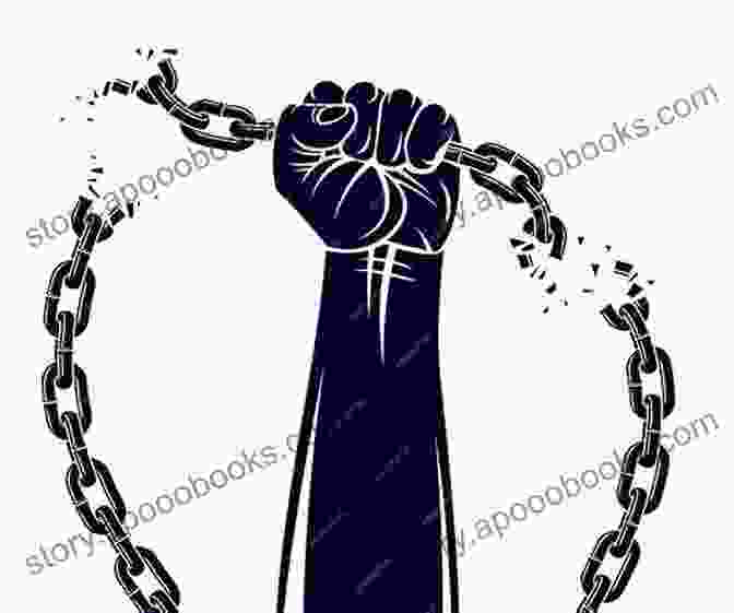 Knowledges Born In The Struggle Book Cover: A Powerful Fist Breaking Through Chains, Symbolizing The Transformative Power Of Knowledge Gained Through Adversity Knowledges Born In The Struggle: Constructing The Epistemologies Of The Global South (Epistemologies Of The South)