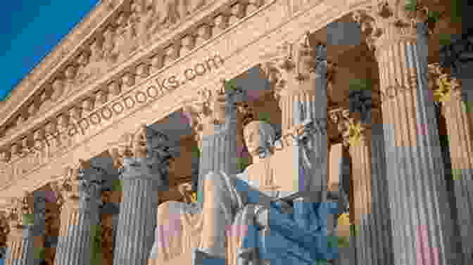 Landmark Supreme Court Cases Have Shaped The American Legal Landscape The U S Supreme Court S Democratic Spaces (Studies In American Constitutional Heritage 5)