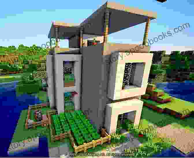 Minecraft Building Ideas Using Mods Minecraft Minecraft Building Ideas A Beginner S Guide To Modded Minecraft : Tips Tricks And More