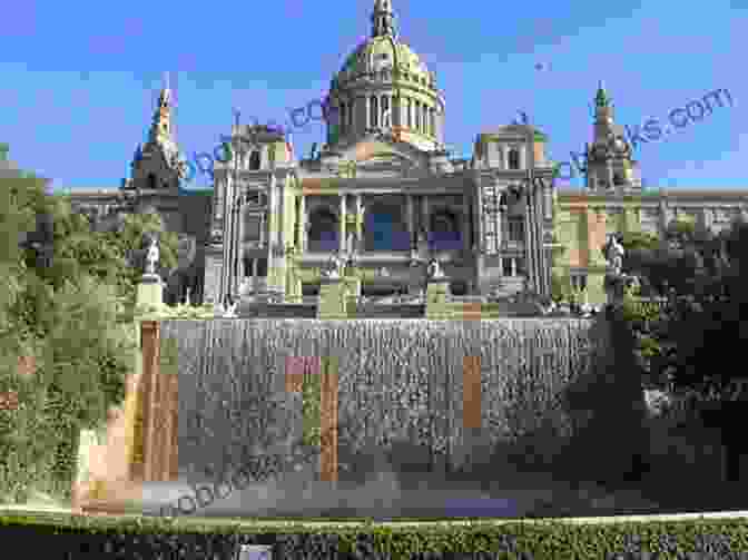 Montjuïc Barcelona Top 20 Places To See Spain Edition