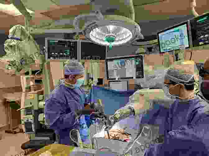 Neurosurgeon Comforting A Patient After Surgery A Neurosurgeon S Journey With Patient Vignettes