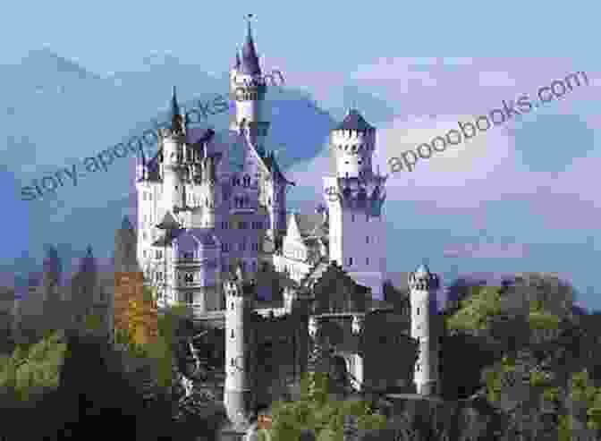 Neuschwanstein Castle MUNICH Bavaria Encyclopedia For SMARTPHONES