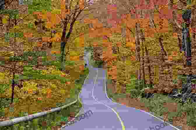 North Shore Scenic Byway, Massachusetts The Traveler S Guide To The Most Scenic Roads In Massachusetts: 20 Routes Off The Beaten Path