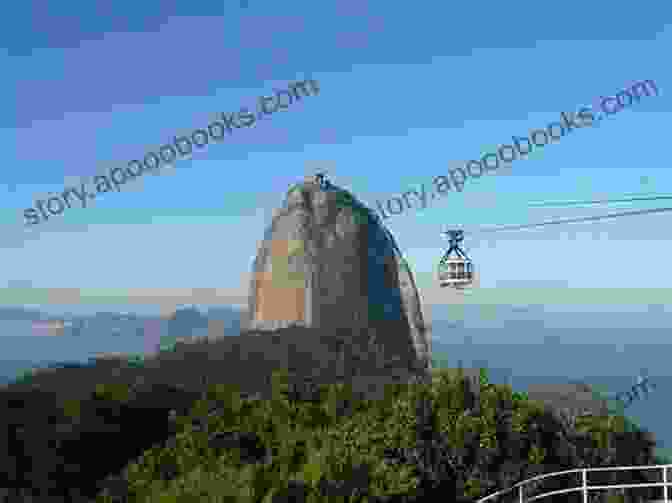 Panoramic View Of The Iconic Sugarloaf Mountain In Rio De Janeiro Brazil 101: A No Nonsense Guide To Help You Navigate The Brazilian Culture