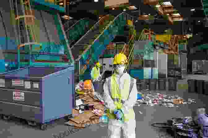 People Sorting Through Waste In A Landfill Indeterminacy: Waste Value And The Imagination (WYSE In Social Anthropology 7)