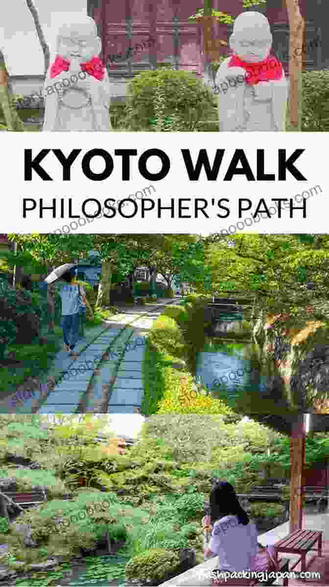 Philosophers Path 100 Kyoto Sights: Discover The Real Japan