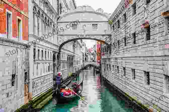 Ponte Dei Sospiri, Venice Venice: Basilicas Bell Towers Bridges And Backstreets