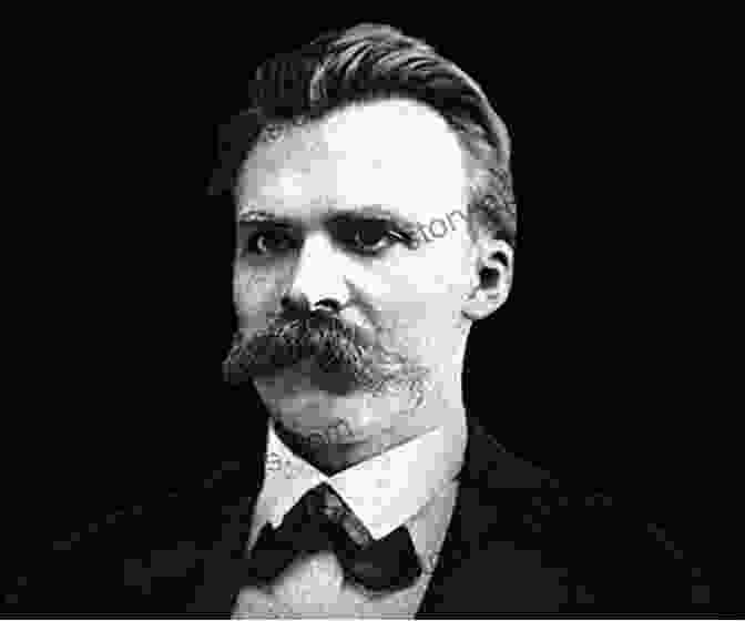 Portrait Of Friedrich Nietzsche, A Renowned German Philosopher And Cultural Critic The Life Of Friedrich Nietzsche