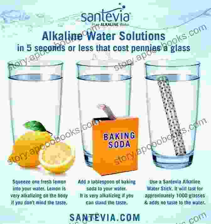 Practical Uses Of Alkaline Solutions 7 Reasons Alkaline Heals Roger Eschbacher