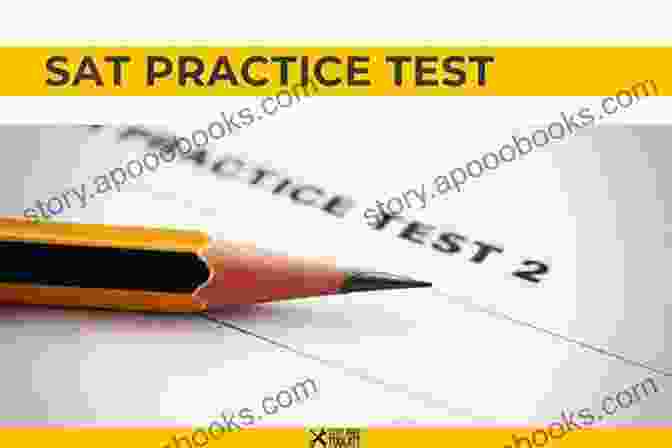 Practice Tests SAT Math Level 2 Deciphered 4 Practice Tests (MyExamsPrep)