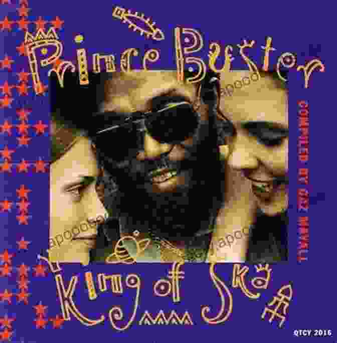 Prince Buster, A Ska Music Icon Vibe Merchants: The Sound Creators Of Jamaican Popular Music (Ashgate Popular And Folk Music Series)