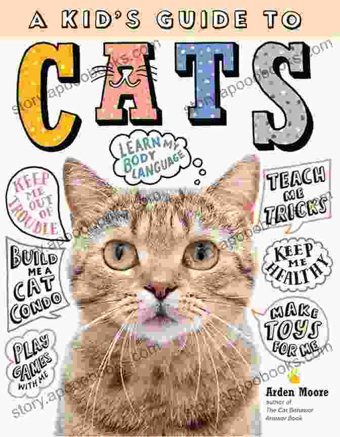 Raising And Training A Cat You Can Live With Book Cover RAISING AND TRAINING A CAT YOU CAN LIVE WITH: A COMPLETE GUIDE