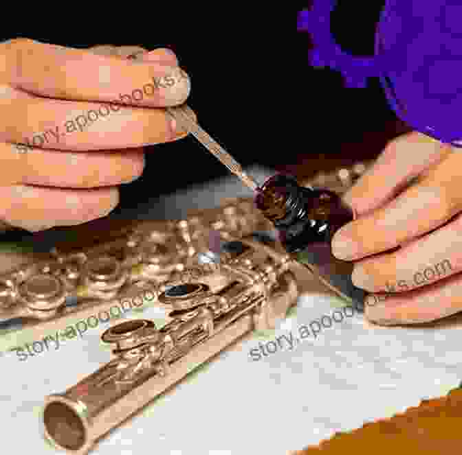 Regular Maintenance Of A Flute Flute Acoustics: Tips Of Playing Music Using A Flute