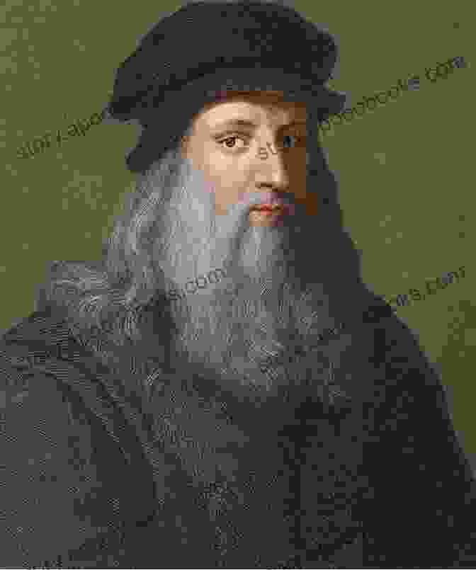 Renaissance Artist And Mathematician Leonardo Da Vinci History Of Mathematics Teaching And Learning: Achievements Problems Prospects (ICME 13 Topical Surveys)