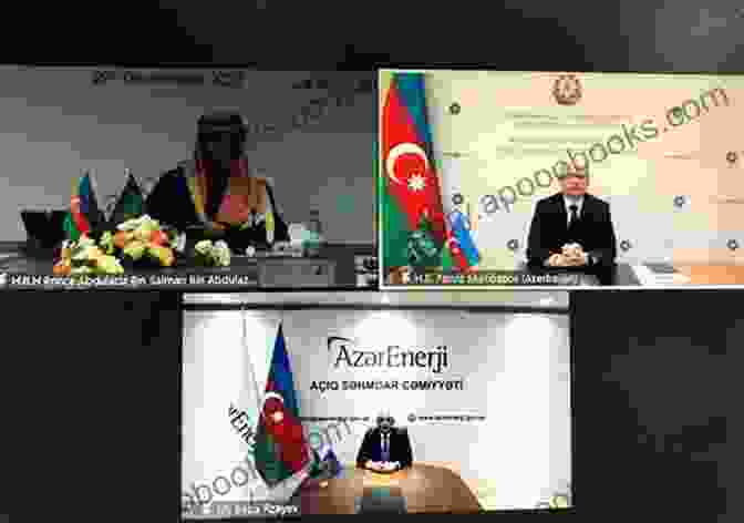 Representatives Of Italian And Azerbaijani Energy Companies Signing An Agreement Key Dimensions Of Contemporary Italy Azerbaijan Relations