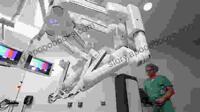 Robotic Surgery System Robotic Surgery An Issue Of Surgical Clinics (The Clinics: Surgery 100)