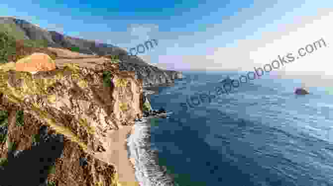 Rugged California Coastline Featured In Point Sur Point Sur Carol O Neil