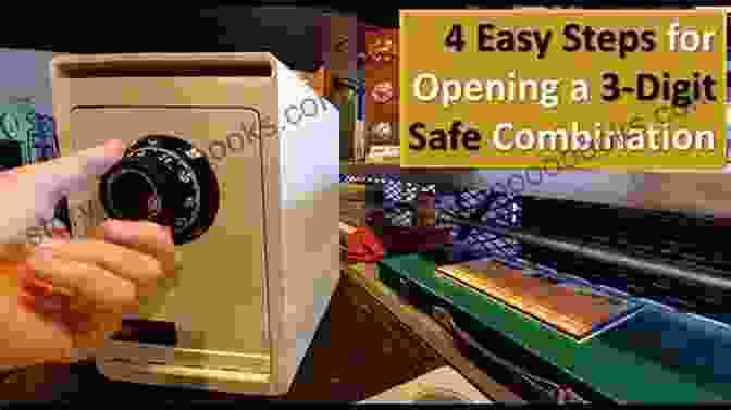 Safecracking 101: A Guide To The Art Of Opening Safes Safecracking 101 Thomas Seroogy