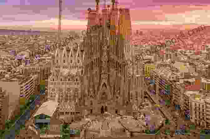 Sagrada Familia Barcelona Top 20 Places To See Spain Edition